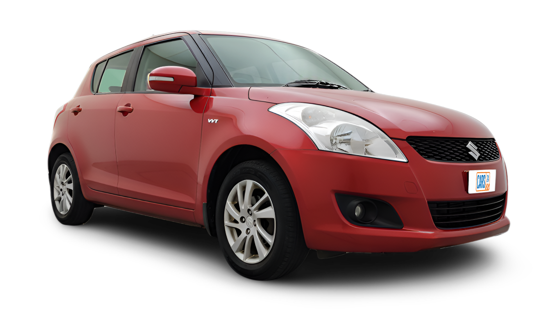 Maruti Swift-img
